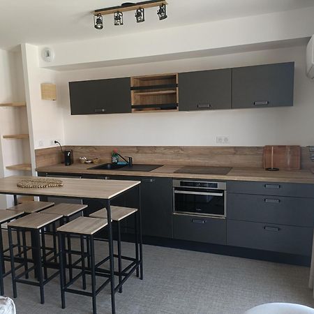 Logis- Hotel De La Baie De Wissant & Appartements מראה חיצוני תמונה