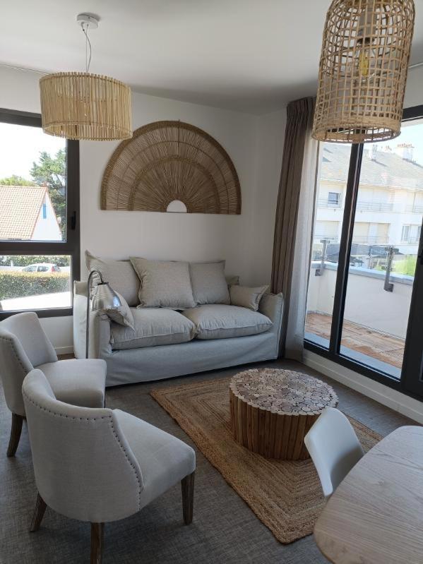 Logis- Hotel De La Baie De Wissant & Appartements מראה חיצוני תמונה