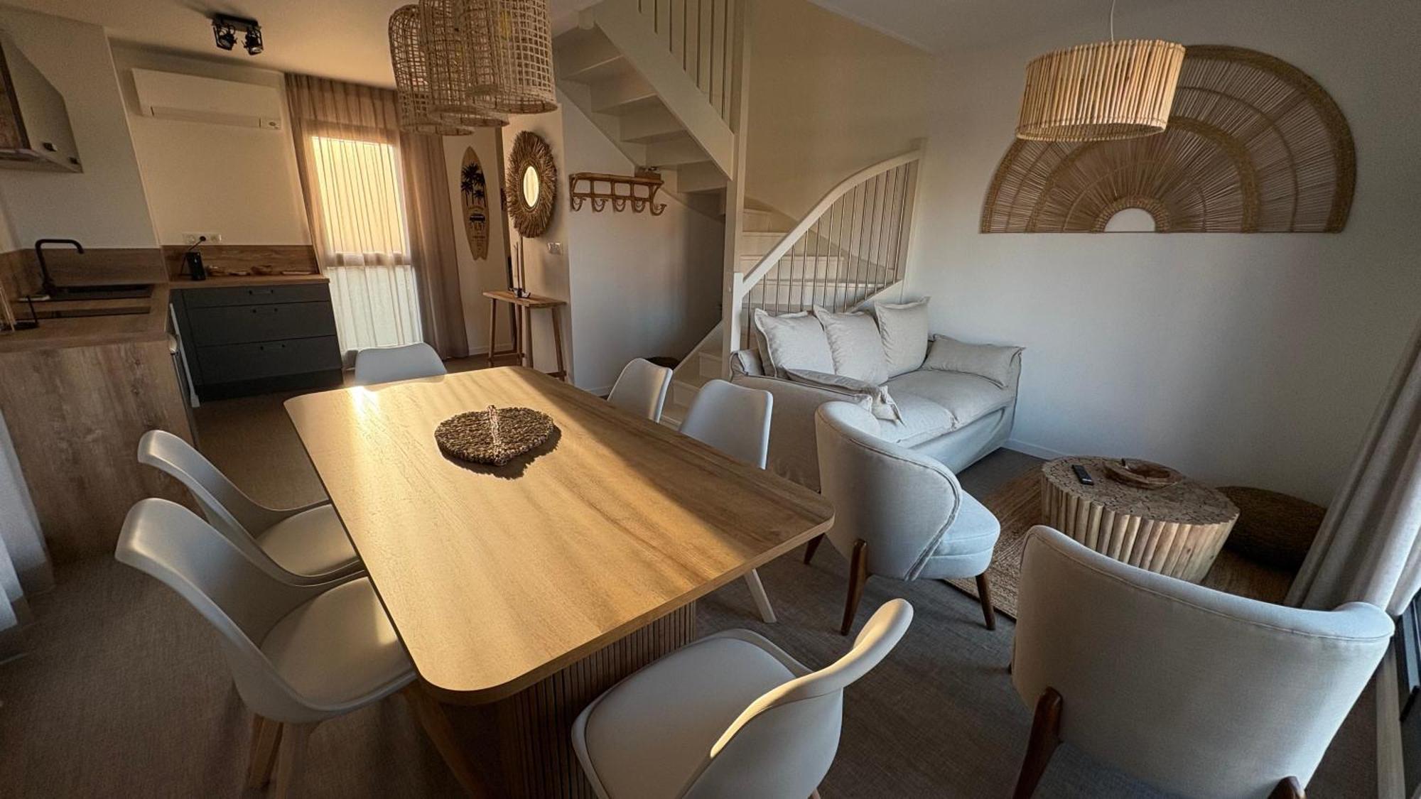 Logis- Hotel De La Baie De Wissant & Appartements מראה חיצוני תמונה